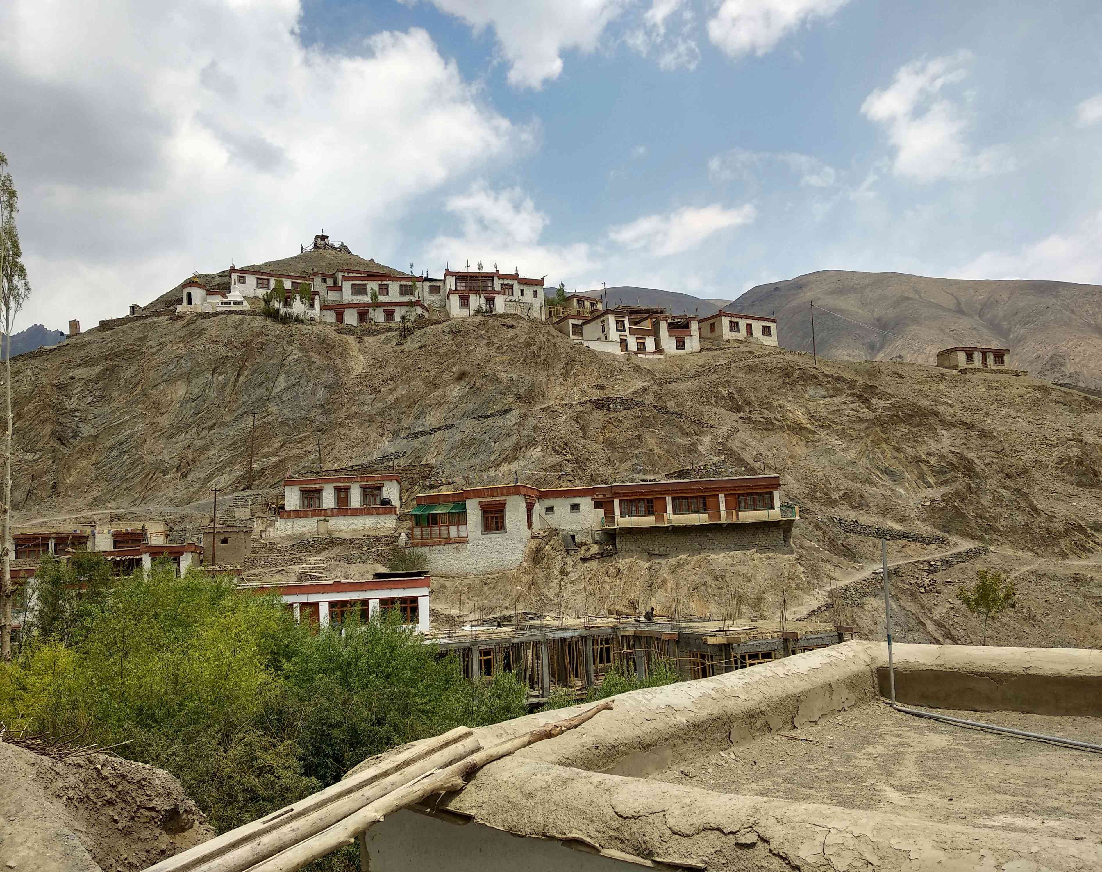 Leh