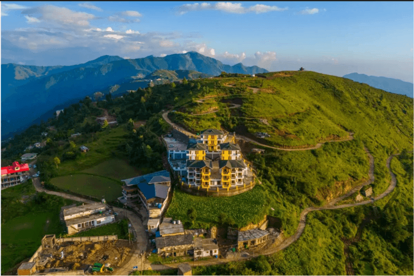 Chakrata