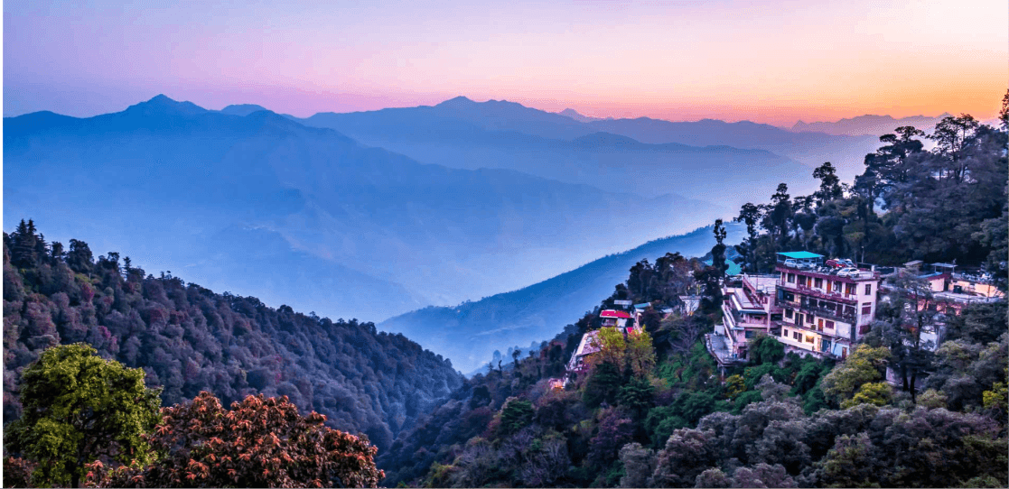 Coorg