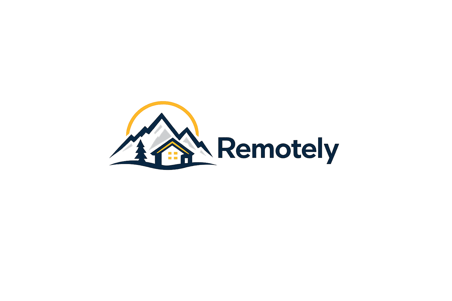 Remotely Logo
