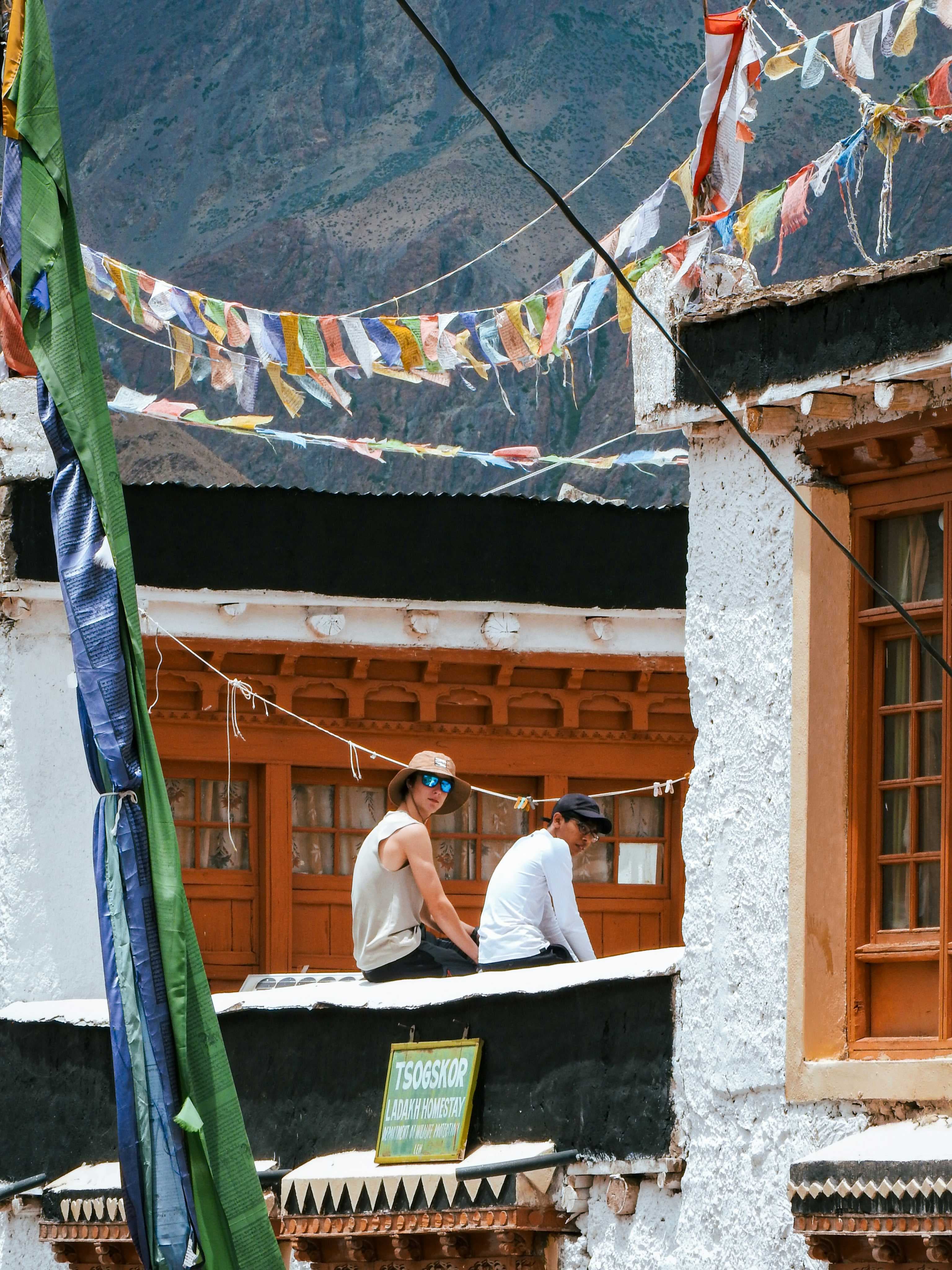 Ladakh