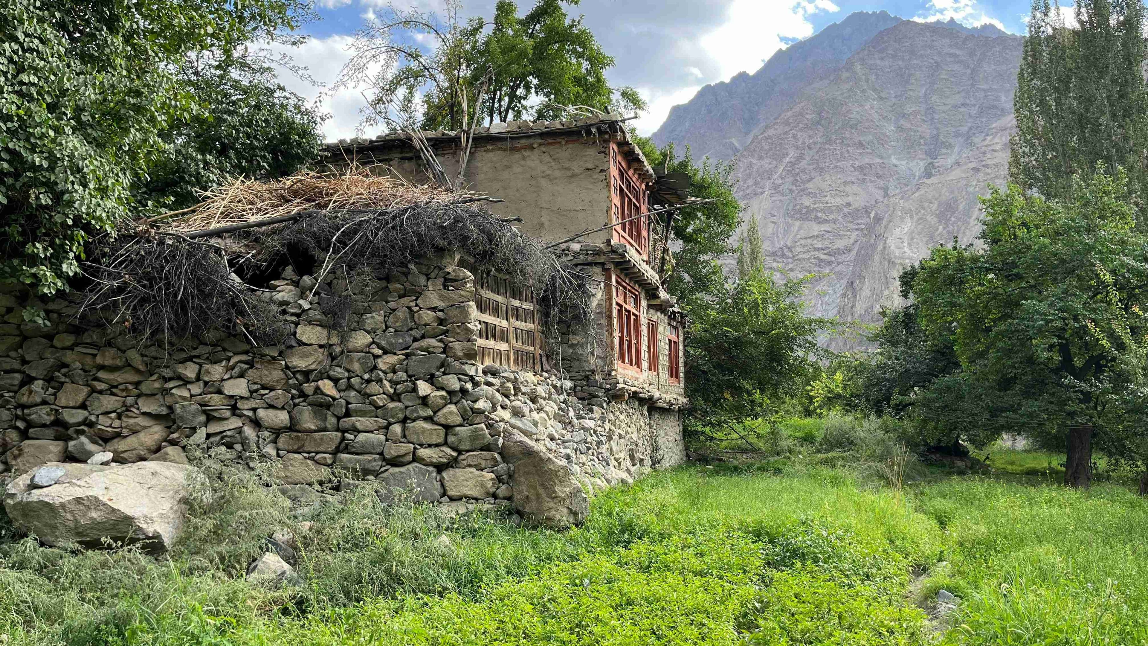 Srinagar, Kashmir