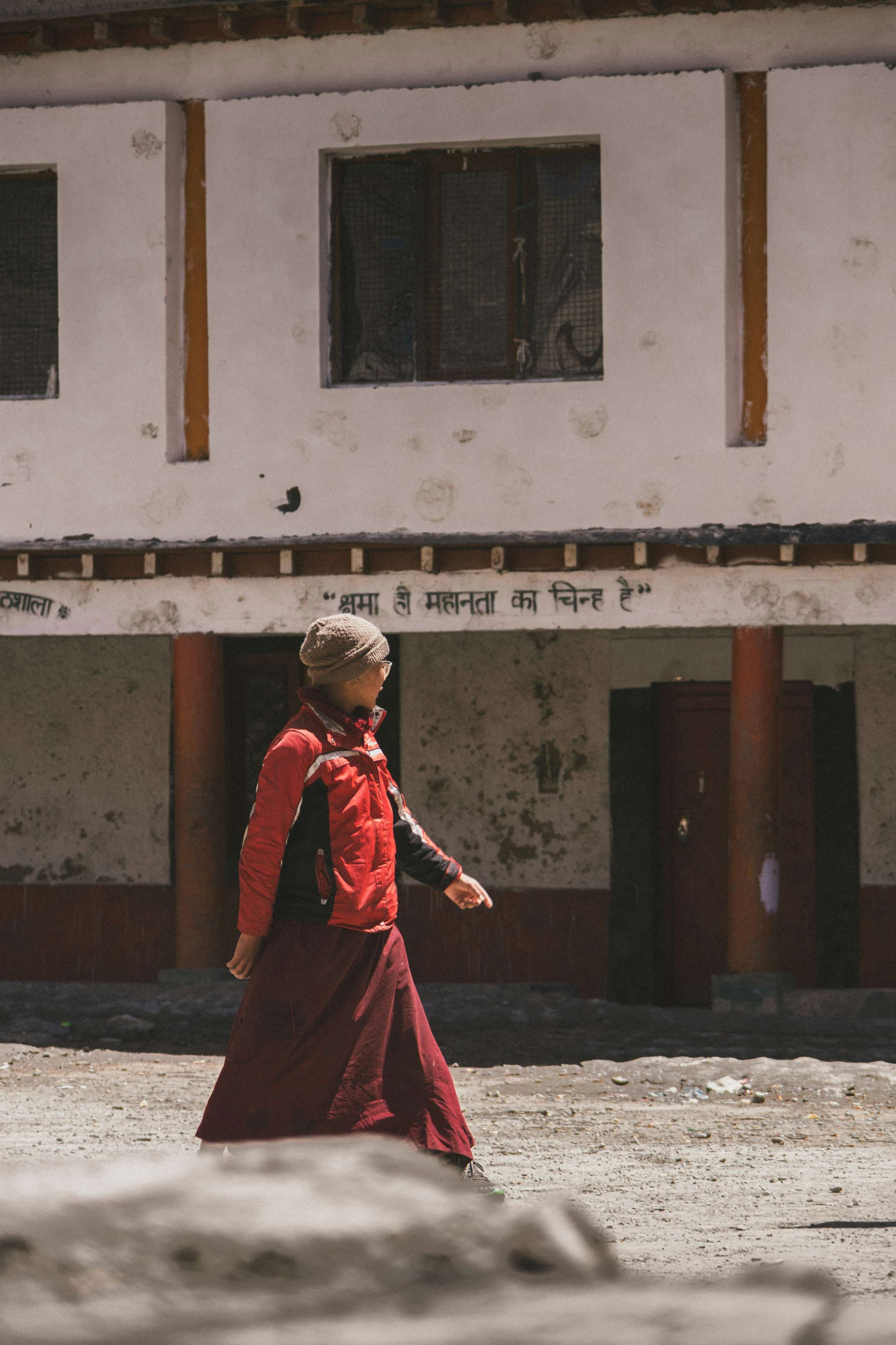 Tibet