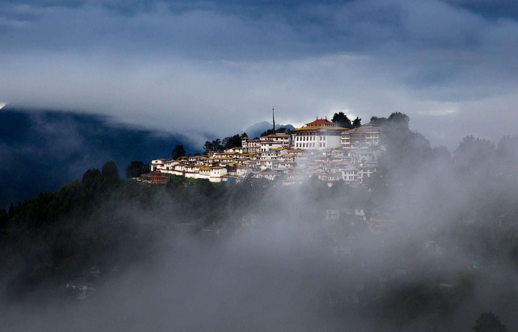 Tawang