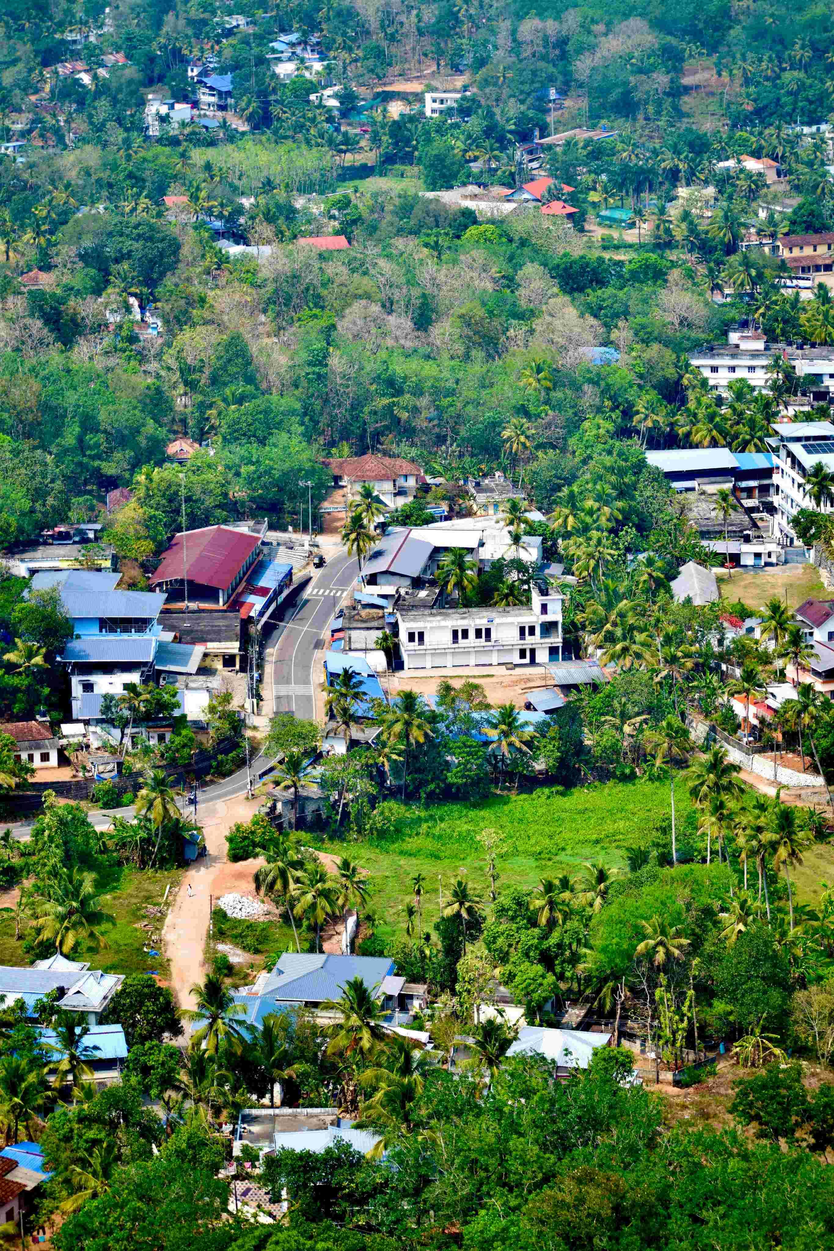 Mahabaleshwar