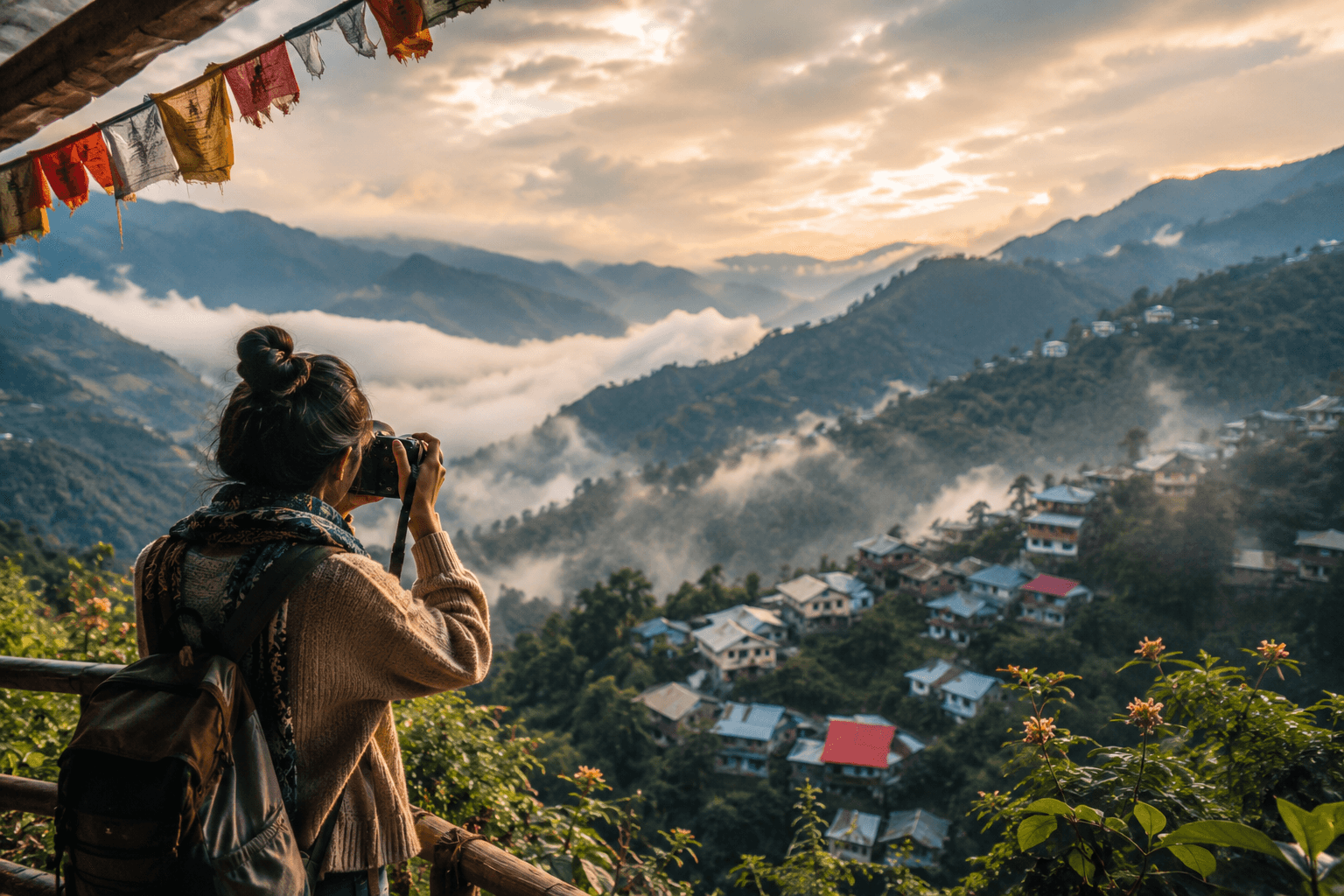 Photography Tours
