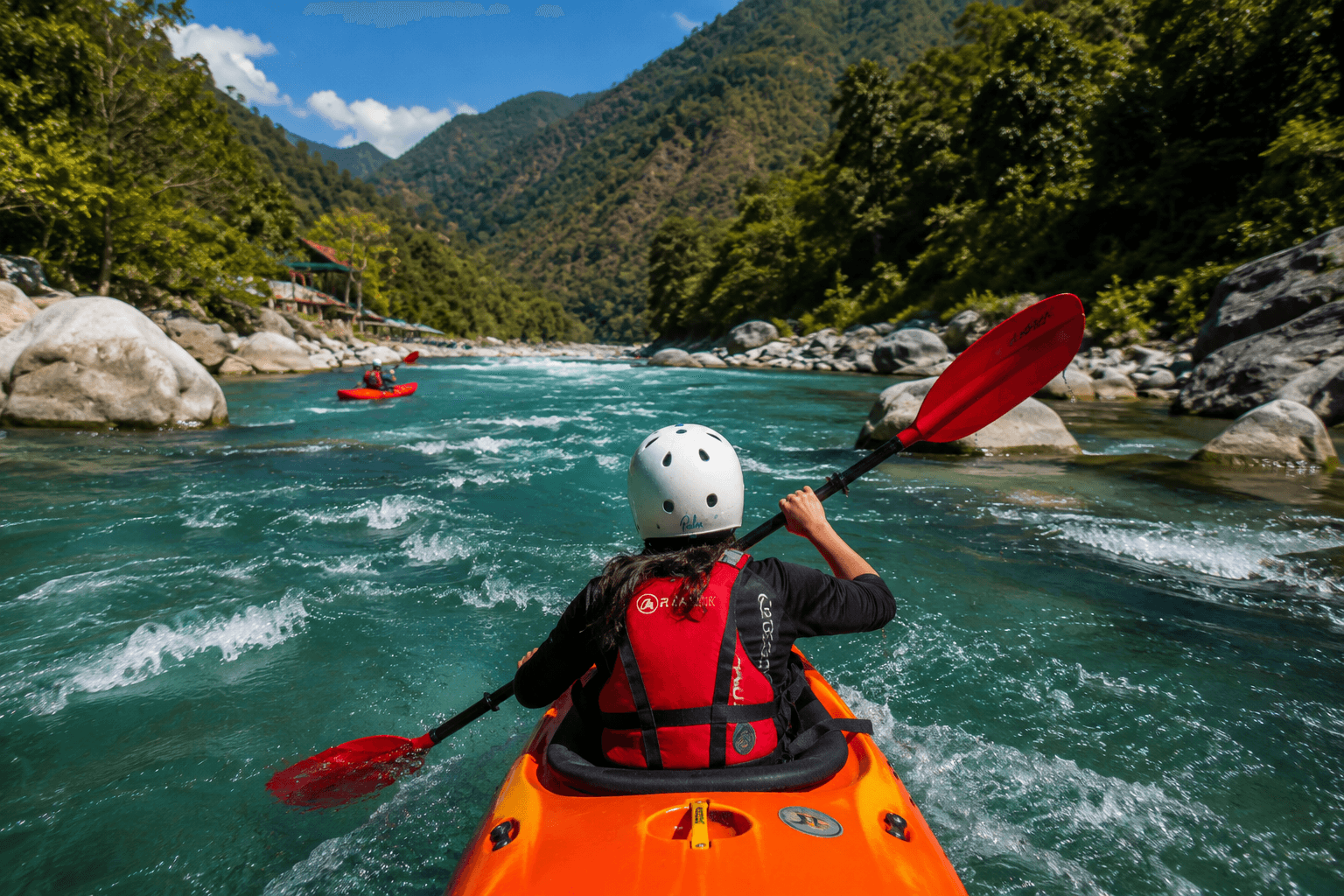 River Adventures
