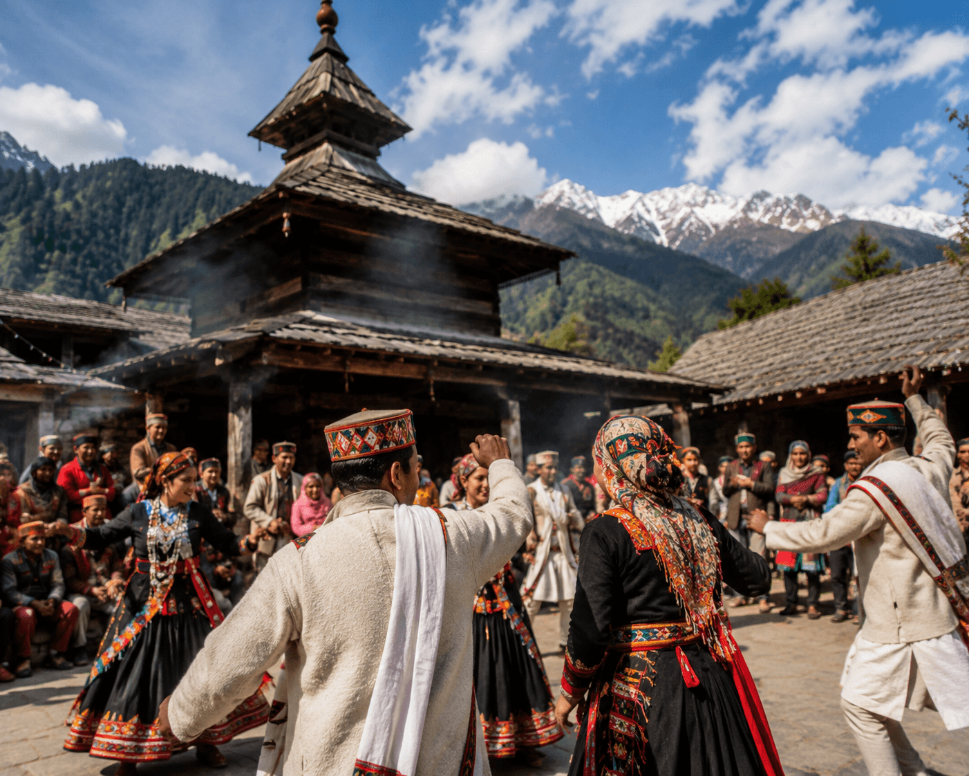 Cultural Experiences